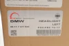 Фара (L) BMW 4 (F32/F82) 13-20 (Bi-Xenon) ROTWEISS (63117377843) зображення 2