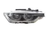 Фара (R) BMW 3 (F30/F80) 11-18 (LED) ROTWEISS (63117419634) зображення 1