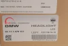 Фара (L) BMW 4 (F32/F33/F36) 14-21 (LED) ROTWEISS (63117478151) изображение 2