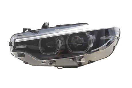 Фара (L) BMW 4 (F32/F33/F36) 14-21 (LED) ROTWEISS 63117478151