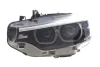 Фара (L) BMW 4 (F32/F33/F36) 14-21 (LED) ROTWEISS (63117478151) изображение 8