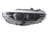 Фара (R) BMW 4 (F32/F33/F36) 14-21 (LED) ROTWEISS (63117478152) изображение 1