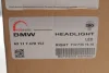Фара (R) BMW 4 (F32/F33/F36) 14-21 (LED) ROTWEISS (63117478152) изображение 2