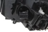 Фара (R) BMW 4 (F32/F33/F36) 14-21 (LED) ROTWEISS (63117478152) изображение 3