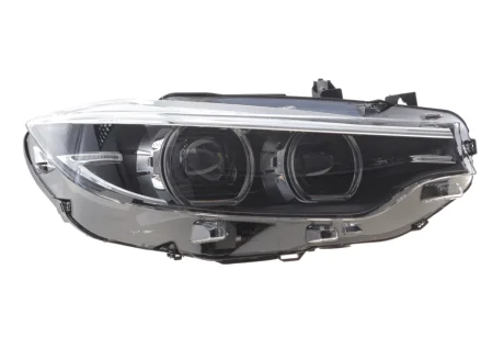 Фара (R) BMW 4 (F32/F33/F36) 14-21 (LED) ROTWEISS 63117478152
