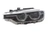 Фара (L) BMW 3 (F30/F80) 11-18 (LED) ROTWEISS (63118492473) зображення 1