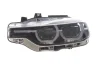 Фара (L) BMW 3 (F30/F80) 11-18 (LED) ROTWEISS (63118492473) зображення 8