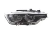 Фара (R) BMW 3 (F30/F80) 11-18 (LED) ROTWEISS (63118492474) изображение 1