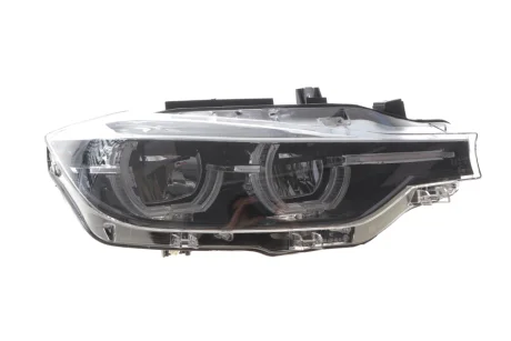 Фара (R) BMW 3 (F30/F80) 11-18 (LED) ROTWEISS 63118492474