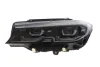 Фара (L) BMW 3 (G20/G80/G28) 18- (LED) ROTWEISS (63118496155) зображення 1