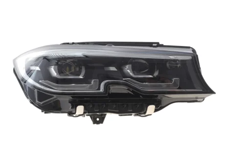 Фара (R) BMW 3 (G20/G80/G28) 18- (LED) ROTWEISS 63118496156