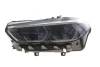 Фара (L) BMW X5 (G05/F95)/X6 (G06/F96) 19- (LED) ROTWEISS (63119850425) зображення 1