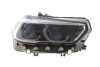 Фара (R) BMW X5 (G05/F95)/X6 (G06/F96) 19- (LED) ROTWEISS (63119850426) зображення 8