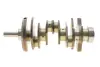 Коленчатый вал MB Sprinter (W906) 3.0 CDI (OM642) 06 ROTWEISS (6420302601) изображение 5