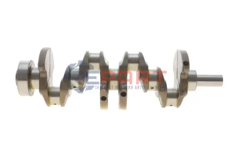Колінчастий вал MB Sprinter/Vito 2.2CDI OM611/646 ROTWEISS 6460310401 Купить в Украине