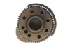 Фото Колінчастий вал MB Sprinter/Vito 2.2CDI OM651 09 ROTWEISS (6510302501) изображение 2