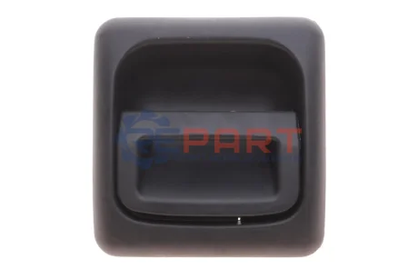 Ручка дверей (задніх/ззовні) Citroen Jumper/Fiat Ducato 02- ROTWEISS 735307400