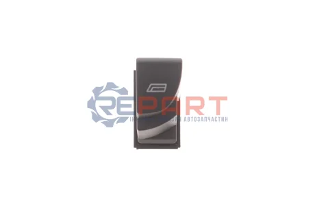 Кнопка склопідіймача Fiat Ducato/Citroen Jumper 02 ROTWEISS 735335418 Купити в Україні