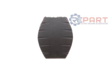 Накладка педали тормоза/сцепления Renault Scenic I/Megane I -03 ROTWEISS 7700417976