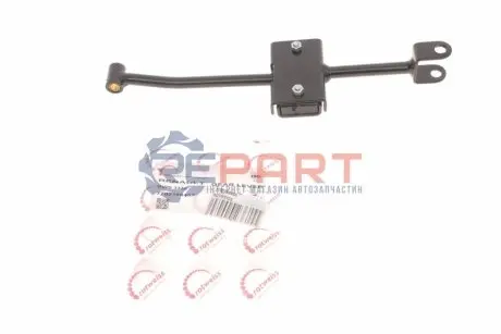 Тяга перемикання передач Renault 12/18 -86 ROTWEISS 7702188453 Купити в Україні