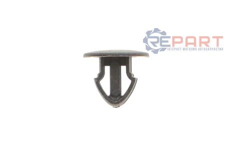 Клипса крепления обшивки Renault Master 98-06 ROTWEISS 7703077457