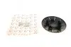 Фото Ковпак диска колісного VW T5/T6 03 ROTWEISS (7T0601151) зображення 1