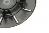 Фото Ковпак диска колісного VW T5/T6 03 ROTWEISS (7T0601151) зображення 4