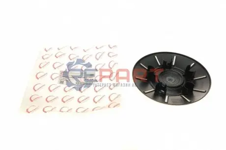Ковпак диска колісного VW T5/T6 03 ROTWEISS 7T0601151 Купити в Україні