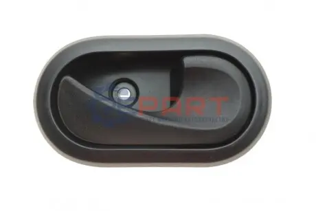 Ручка дверей (R) Dacia Dokker/Duster/Logan/Lodgy/Sandero 04- ROTWEISS 8200733847 Купити в Україні