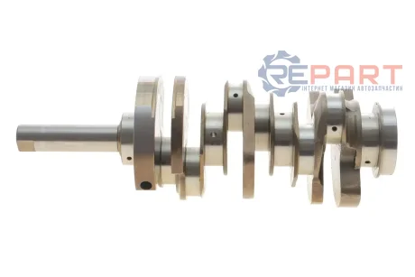 Коленчатый вал Nissan Navara NP300/Pathfinder 3.0 dCi 10- ROTWEISS 8200945509B