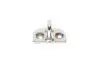 Фото Петля замка дверей Renault Clio/Captur 12-19 ROTWEISS (825706855R) зображення 5