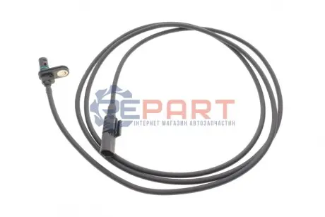 Фото Датчик ABS (задній) MB Sprinter/VW Crafter 06- (L) ROTWEISS (9065400117) зображення 1