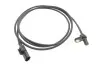 Фото Датчик ABS (задний) MB Sprinter/VW Crafter 06- (R) ROTWEISS (9065400217) изображение 1