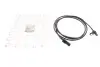 Фото Датчик ABS (задний) MB Sprinter/VW Crafter 06- (R) ROTWEISS (9065400217) изображение 2