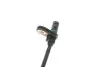 Фото Датчик ABS (задний) MB Sprinter/VW Crafter 06- (R) ROTWEISS (9065400217) изображение 4