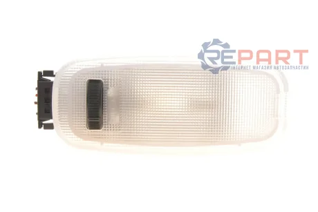 Фонарь подсветки грузового отсека MB Sprinter 06- (сзади) ROTWEISS 9068200801