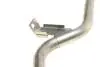 Трубка клапана EGR Citroen C2/C3/Peugeot 206/307 1.4 TDCi 02-12 ROTWEISS (9643941380) зображення 4