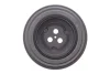 Фото Шків колінвалу Ford Transit/Citroen Jumper/Peugeot Boxer 2.2 D/HDI/TDCI 06- (всередині OE) ROTWEISS (9677608180) зображення 1