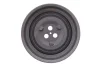 Фото Шків колінвалу Ford Transit/Citroen Jumper/Peugeot Boxer 2.2 D/HDI/TDCI 06- (всередині OE) ROTWEISS (9677608180) зображення 3