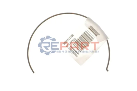 Кільце синхронізатора Fiat Ducato/Scudo/Peugeot Boxer 2.0-2.3 D ROTWEISS 9684473780 Купити в Україні