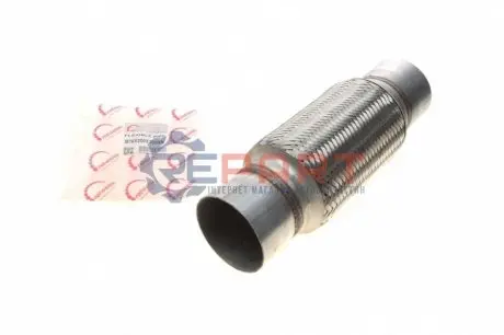 Гофра глушника (76x200) ROTWEISS B76X200X300BN Купити в Україні
