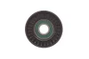 Ролик генератора MB Sprinter CDI (гладкий) (натяжний) (70x26) ROTWEISS (BMS002) зображення 3