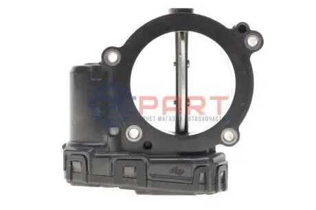 Заслонка дросельна MB Sprinter 2.2CDI (OM651) (всередині OE Mercedes Benz)(пошкоджене кріплення) ROTWEISS DSC_6510900470 Купити в Україні