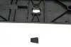 Планка дверей (задняя/нижняя) MB Sprinter/VW LT 96- (9017660119) (повреждены фиксаторы) ROTWEISS (DSC_RW76024) изображение 3
