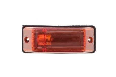 Повторитель поворота на крыло MB Sprinter 412/VW LT 46 00- (желтый)(без болтов и гаек) ROTWEISS DSC_RW82010