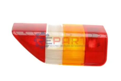 Фонарь задний MB Sprinter TDI 96-00 (L)(незначительное повреждение) ROTWEISS DSC_RW82035