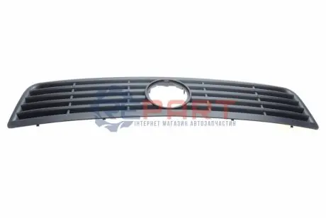 Решітка радіатора VW LT 96-00 (пошкоджене кріплення) ROTWEISS DSC_RWS1399 Купити в Україні