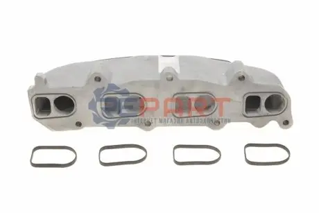 Фото Колектор впускний MB Sprinter 2.2CDI OM646 (алюминий) HD (дефект лиття) ROTWEISS (DSC_RWS1692) зображення 1