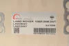 Колінчастий вал Land Rover Range Rover 4.4 TD V8 10-20 ROTWEISS (LR029001) изображение 2