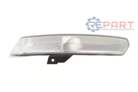 Повторитель поворота на зеркало Ford Transit Custom 23- (L) ROTWEISS PZ3113B381AA